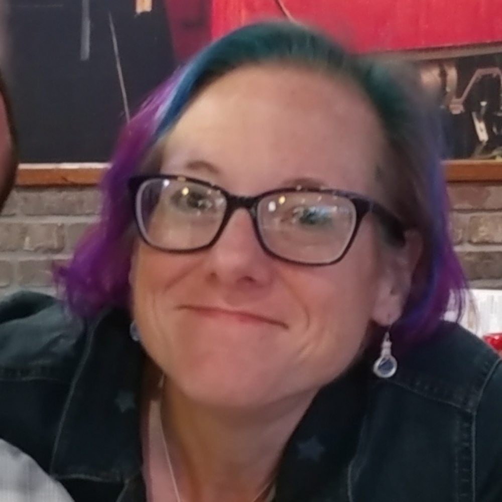 Meet your Posher, Barbra